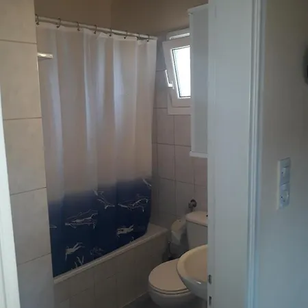 Apartament Yerios
