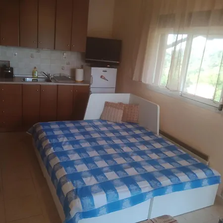 Yerios Apartament